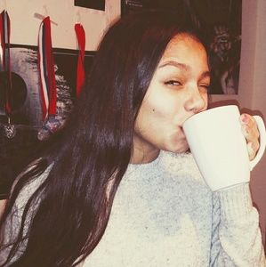 Meet your Posher, Lili